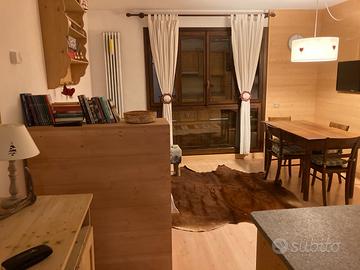 Appartamento monolocale