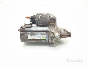 188A8000 MOTORINO D' AVVIAMENTO FIAT Panda 2° Ser