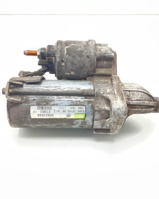 188A8000 MOTORINO D' AVVIAMENTO FIAT Panda 2° Ser