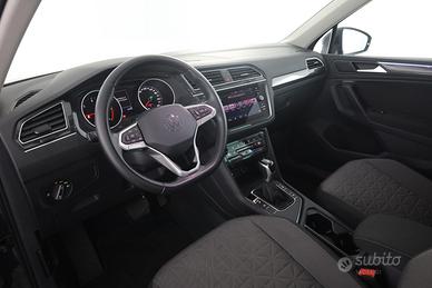 VOLKSWAGEN Tiguan 2ª serie Tiguan 2.0 TDI 150 CV S