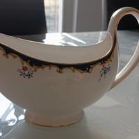 Salsiera ceramica wedgwood