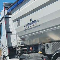 AUTISTA C-CQC-ADR Disponibilità Immediata