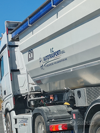 AUTISTA C-CQC-ADR Disponibilità Immediata