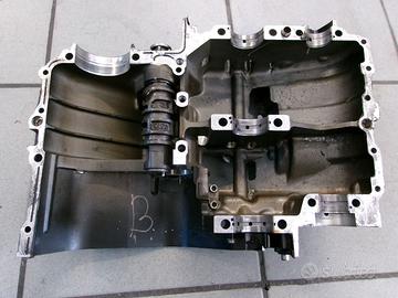 SEMICARTER INF E SUP KAWASAKI ER6n