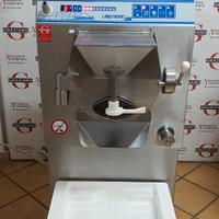 MANTECATORE INOX 30 Kg/h CARPIGIANI ad aria
