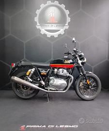 Royal Enfield Interceptor - 2024