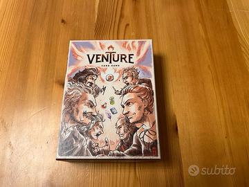 Venture gioco da tavolo