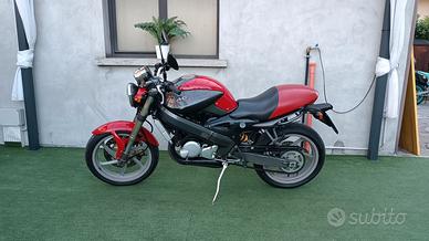Cagiva Planet 125