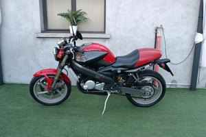 Cagiva Planet 125