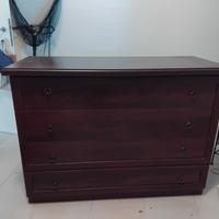  Arredamento camera da letto 