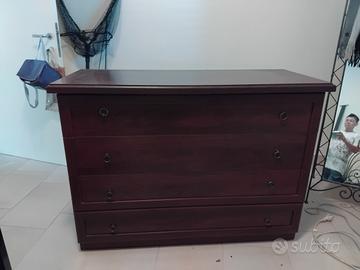  Arredamento camera da letto 