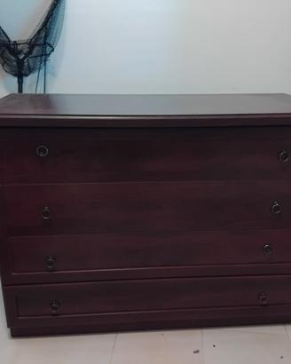  Arredamento camera da letto 