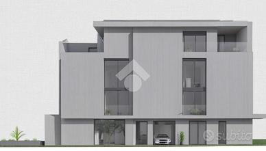 TER. RESIDENZIALE A SPINEA