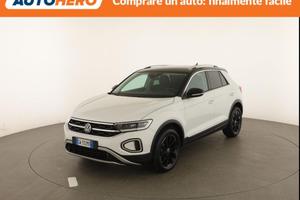 VOLKSWAGEN T-Roc ZP63679
