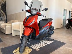 Piaggio Beverly 400 i.e. hpe S abs-asr