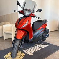 Piaggio Beverly 400 i.e. hpe S abs-asr