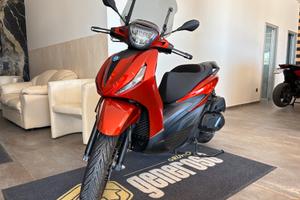 Piaggio Beverly 400 i.e. hpe S abs-asr