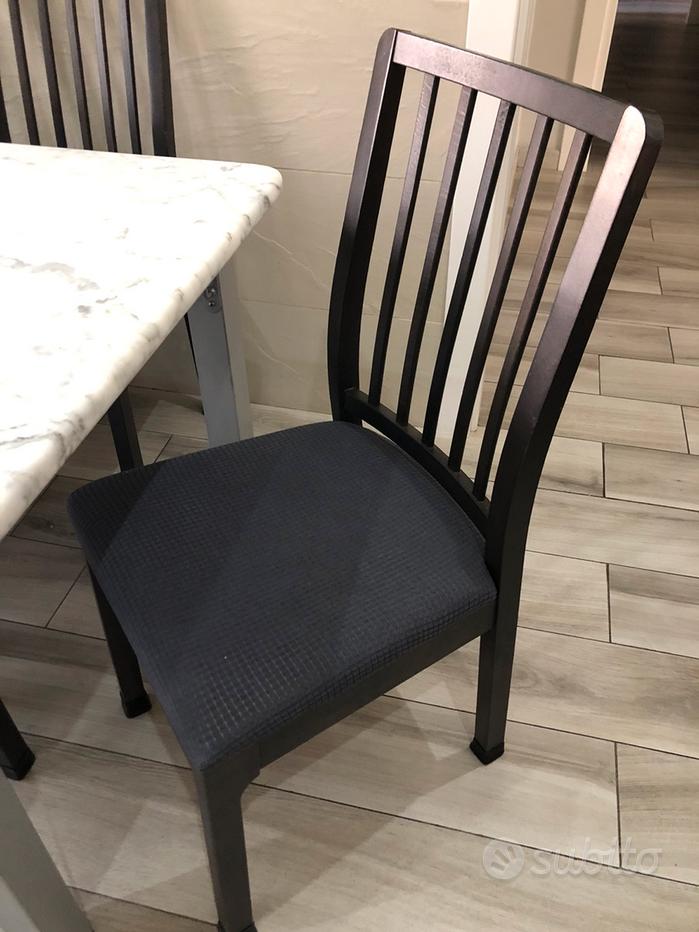 Ekedalen sedia Mobili usati