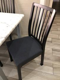 Sedie ekedalen ikea