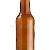 BOTTIGLIE BIRRA VUOTE