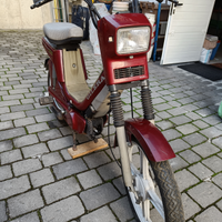 Piaggio Gilera Trend