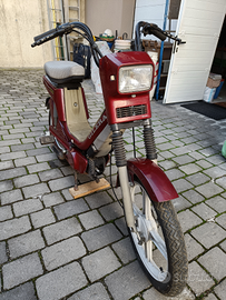 Piaggio Gilera Trend