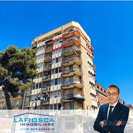 Appartamento in centro