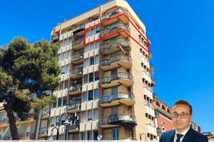 Appartamento in centro