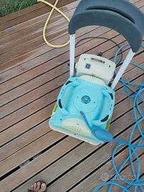 ROBOTTINO OER PISCI NA MOBY PRO