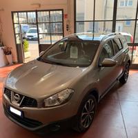 Nissan Qashqai Qashqai+2 2.0 dCi DPF Tekna 4X4 7 P