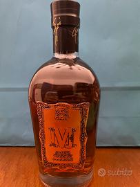 Grappa Moscato Barrique Giori