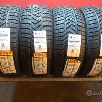 4 gomme 205 50 17 pirelli inv a4622
