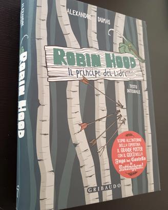 Libri di narrativa