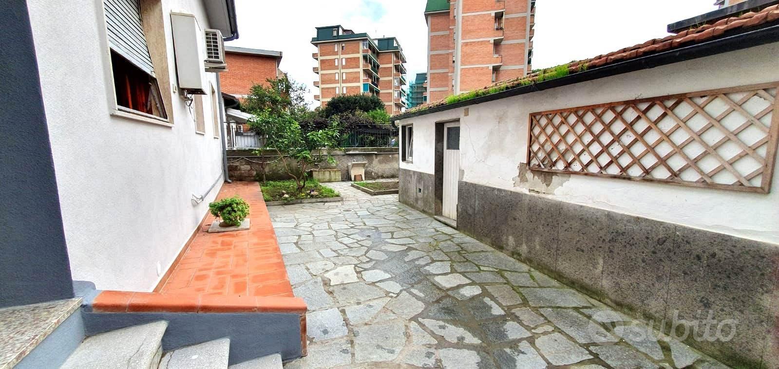 Casa – Follonica, Grosseto - Vista 5