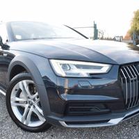 Audi A4 allroad 4X4 2.0TDI 190CV AUT. S-tronic NAV
