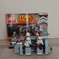 Lego Star Wars 75078