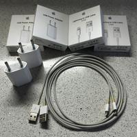 Apple_Alimentatori USB da 5W & Cavi Lightning