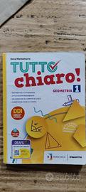 libri Tutto chiaro! 1