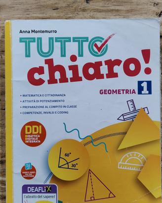 libri Tutto chiaro! 1