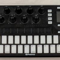 CONTROLLER PRESONUS ATOM SQ