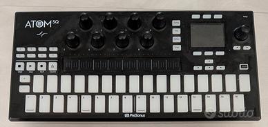 CONTROLLER PRESONUS ATOM SQ