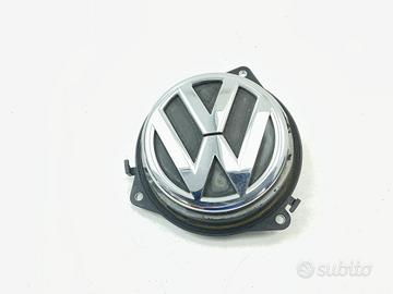 MANIGLIA PORTELLONE POSTERIORE VOLKSWAGEN Polo 5°