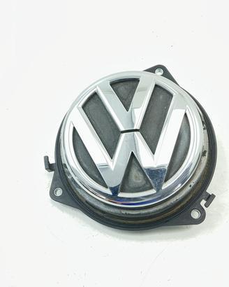 MANIGLIA PORTELLONE POSTERIORE VOLKSWAGEN Polo 5°