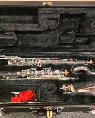 clarinetto basso Jupiter JCL‑675S