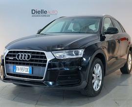 Audi Q3 2.0 TDI 184 CV quattro S tronic Busin...