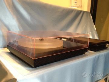 giradischi Pink Triangle modello Anniversary