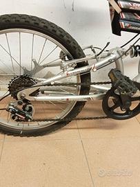 MTB ragazzo "Girardengo" da 20" 