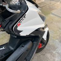 Kymco xciting 500 r per pezzi