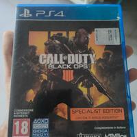 Call Of Duty Black Ops III PS4/5