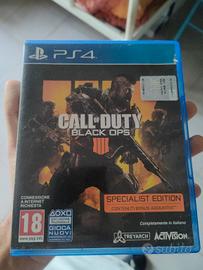 Call Of Duty Black Ops III PS4/5